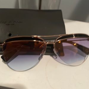 Marc Jacobs glasses